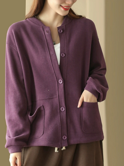 Women's Long Sleeves Sweater