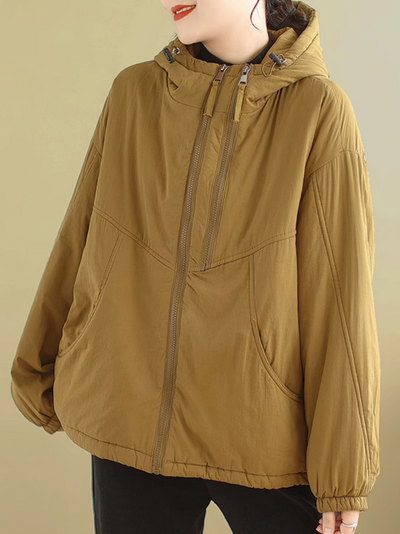 women's Modern Jacket