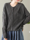 Women's Outerwear Sweater