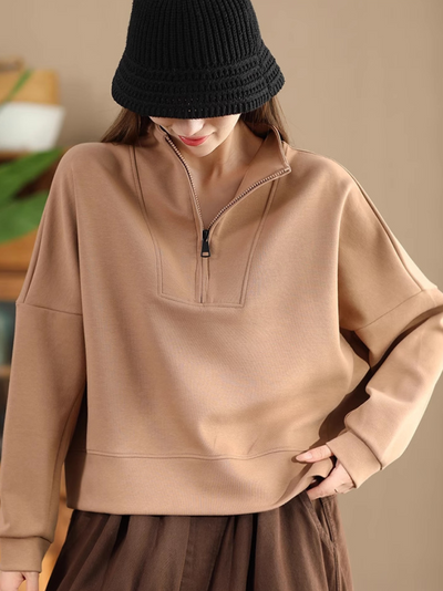 Women's Outerwear Sweater