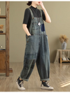 Women's Vintage Choice Any Occasion Overalls Dungarees