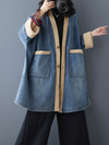 Women's Pocket Style Jacket