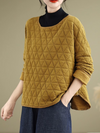 Women's Long sleeves Sweater