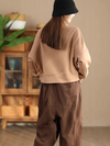 Women's Long Sleeves Sweater