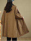 Women's Loose  Coat