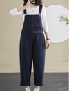 Women's Stylish Dungaree