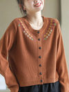 Women's Fashionable Sweater