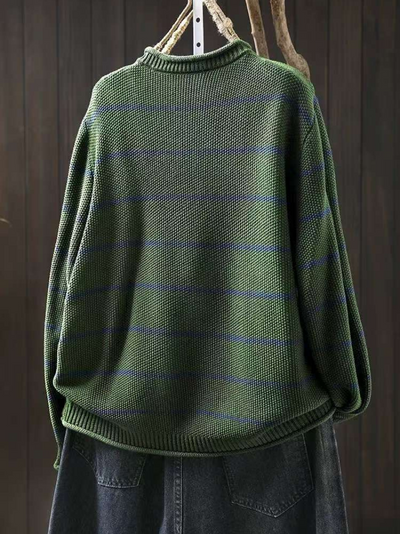 Women's Loose Sweater