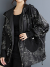 Women's Pocket Style Jacket