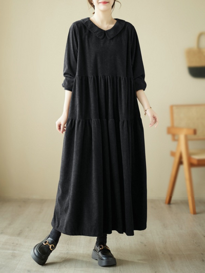 Women's Casual A-Line Dress