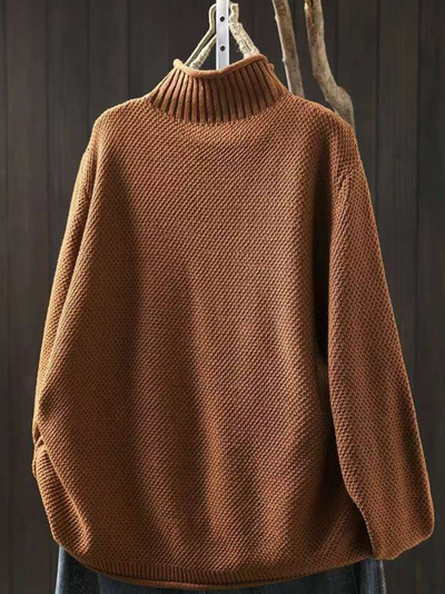 Women's  Loose Sweater