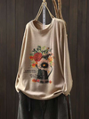 Women's Trendy Sweater