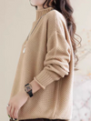 Women's Long Sleeves Sweater