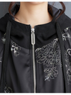 Women's Party Wear Jacket