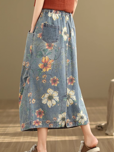 Women's Stylish Skirt