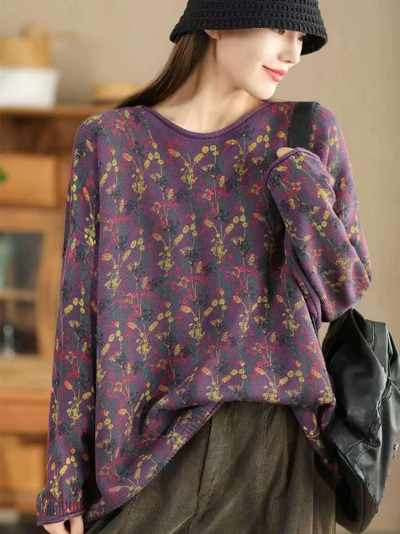 Women's Trendy Sweater