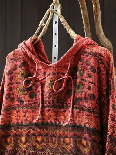 Women's Comfy Sweater