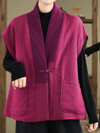 women's Pocket Style Cardigan