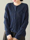 Women's Modern  Sweater