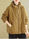 women's Warm Jacket