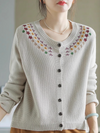 Women's Loose Sweater