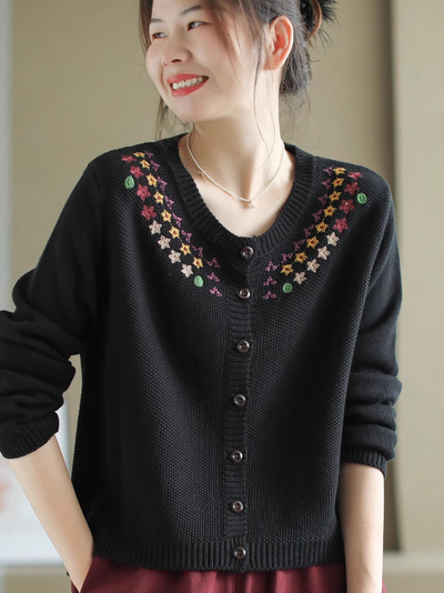 Women's Trendy Sweater